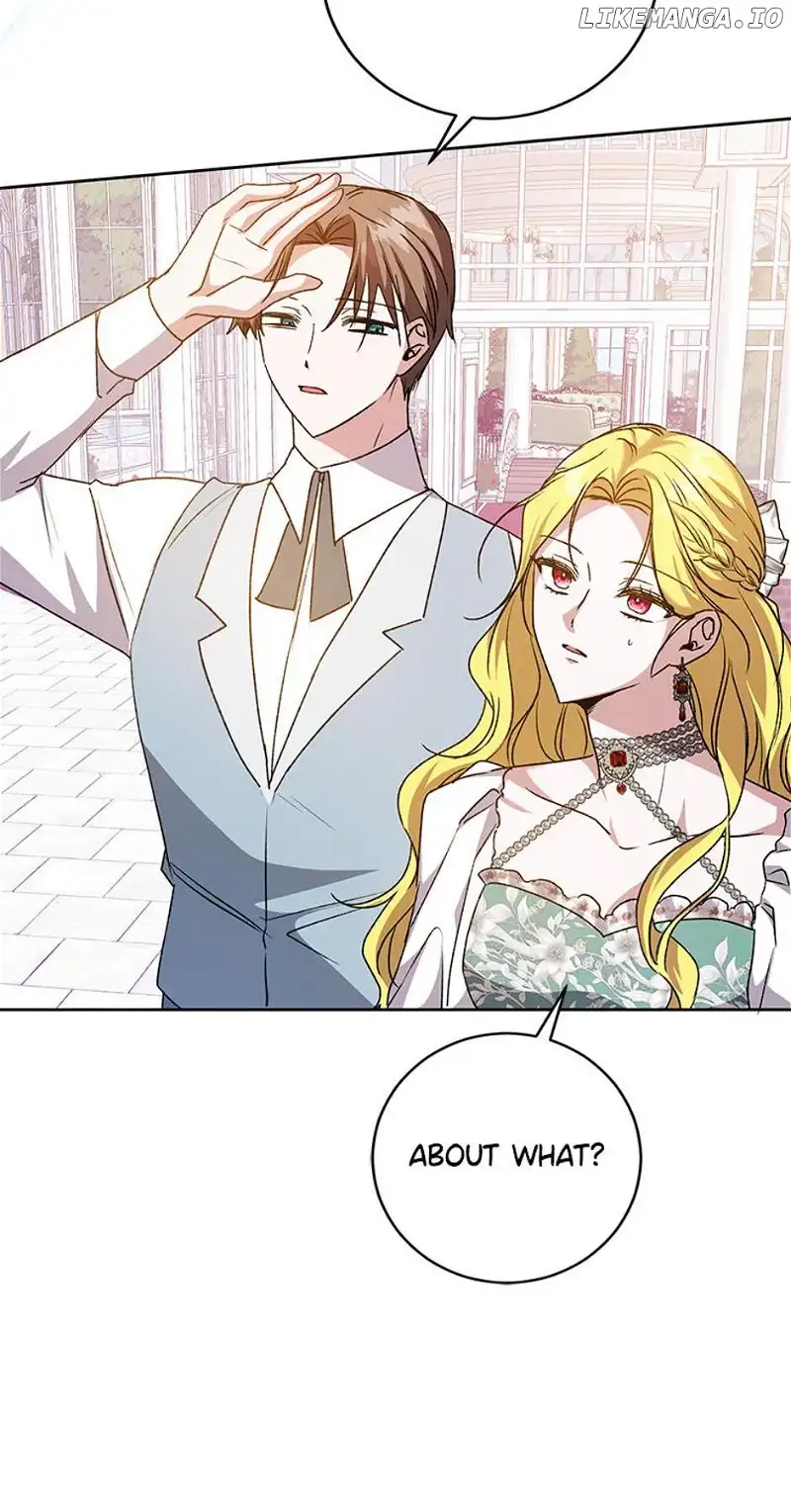 I Don’t Even Know Who the Child’s Father Is Chapter 25 265 58