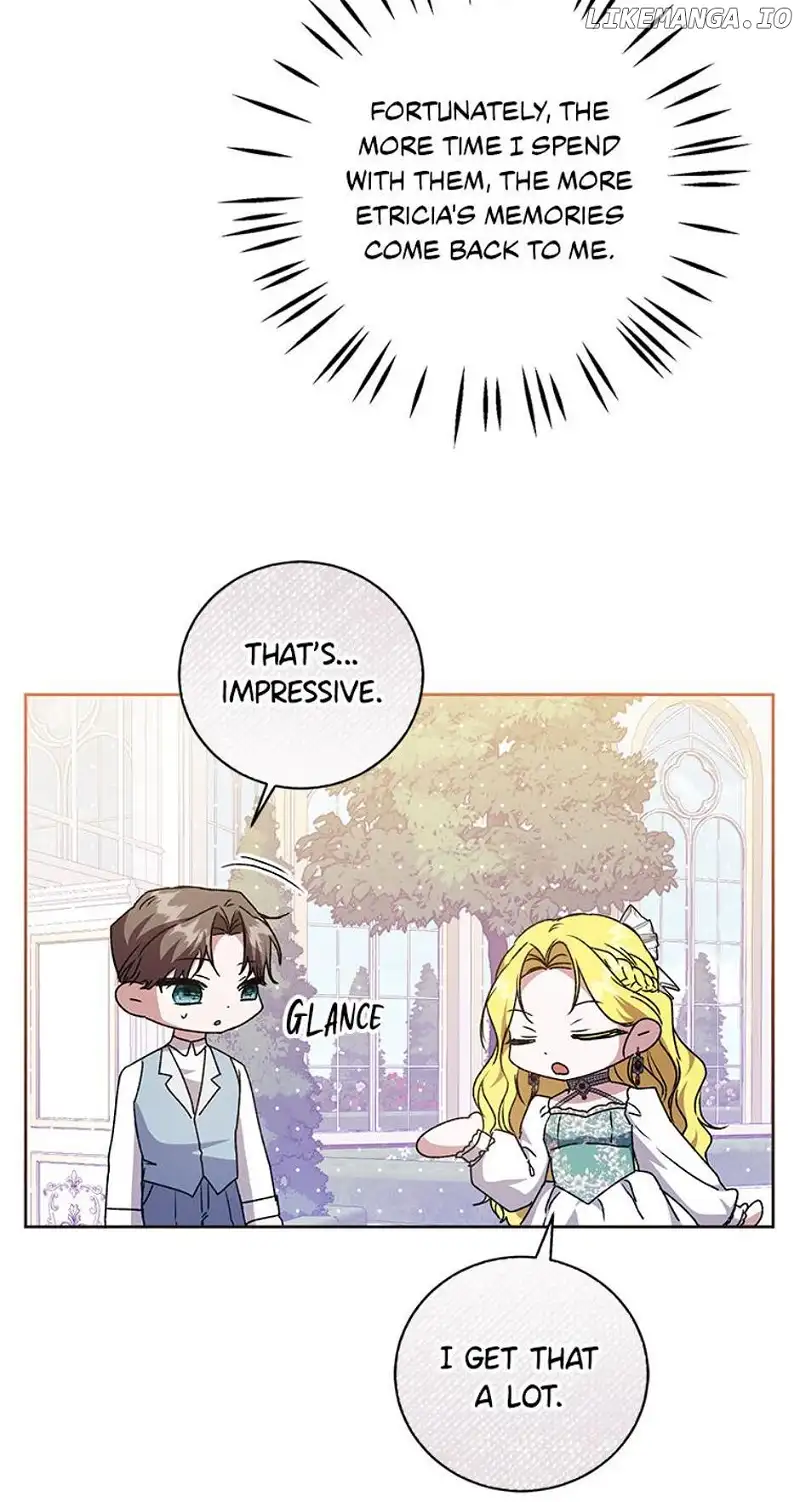 I Don’t Even Know Who the Child’s Father Is Chapter 25 268 61