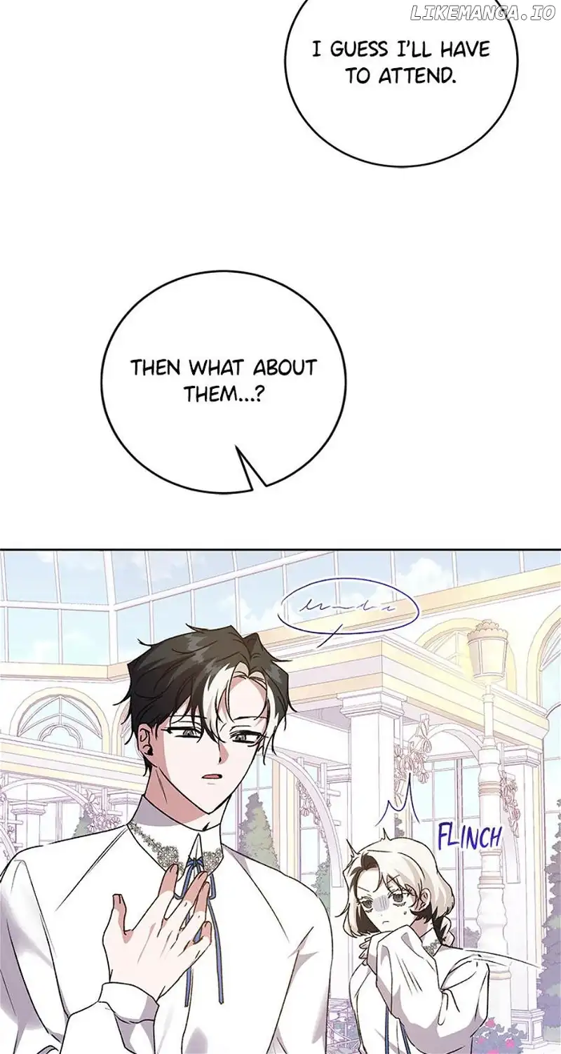 I Don’t Even Know Who the Child’s Father Is Chapter 25 270 63