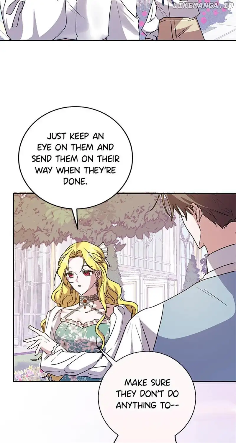 I Don’t Even Know Who the Child’s Father Is Chapter 25 271 64