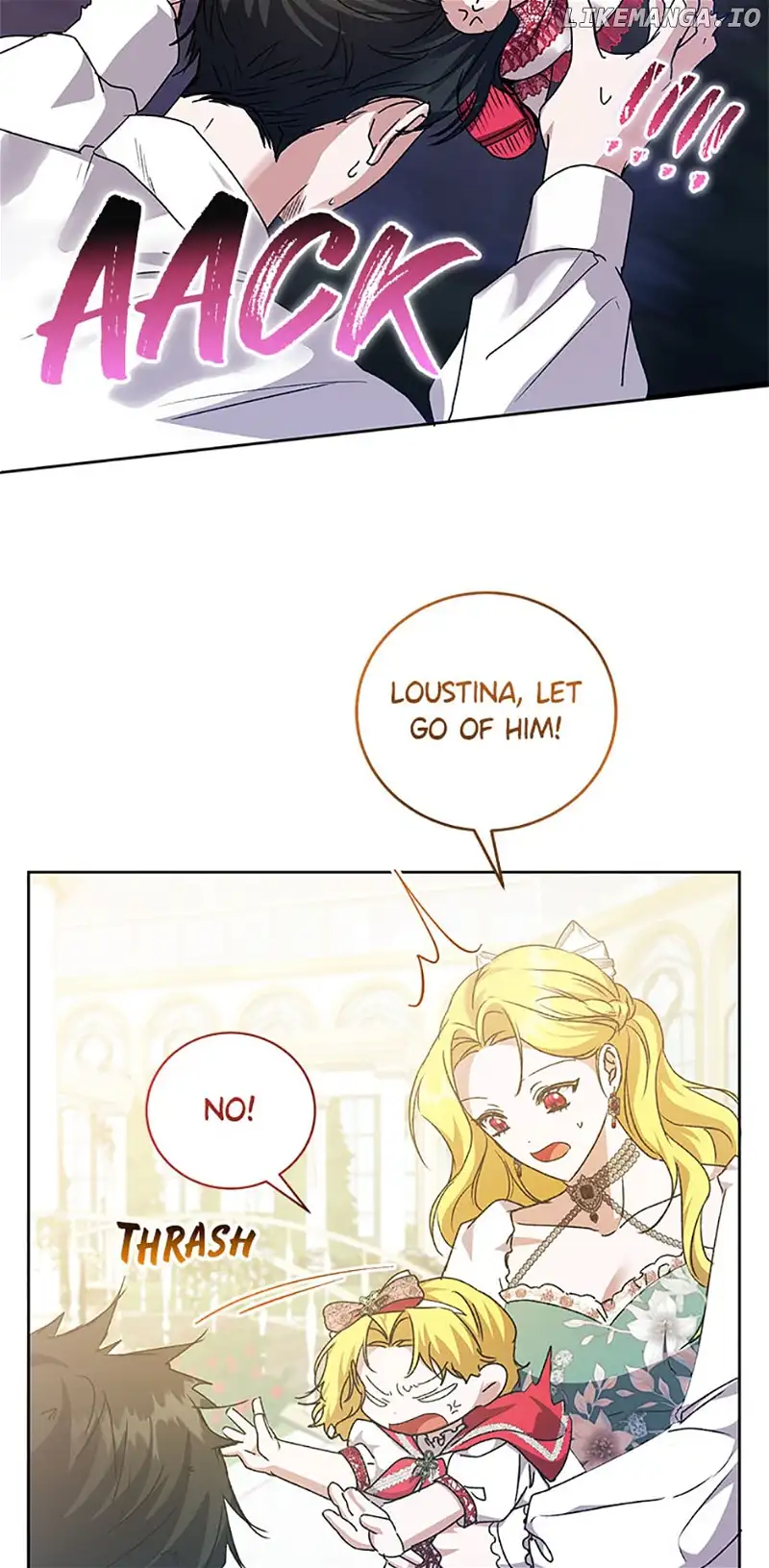 I Don’t Even Know Who the Child’s Father Is Chapter 26 228 02