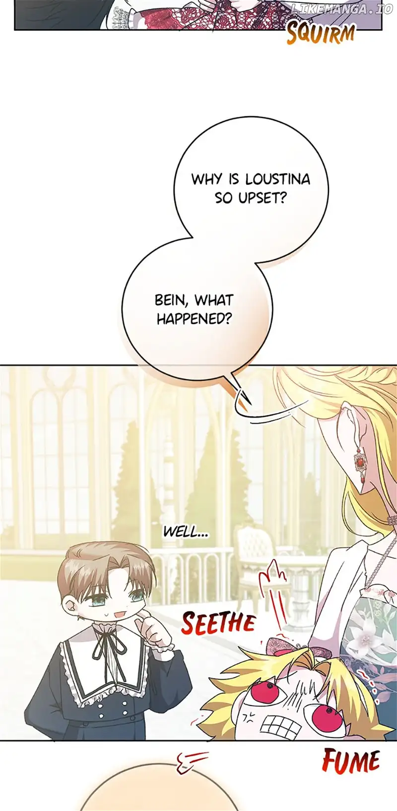 I Don’t Even Know Who the Child’s Father Is Chapter 26 229 03