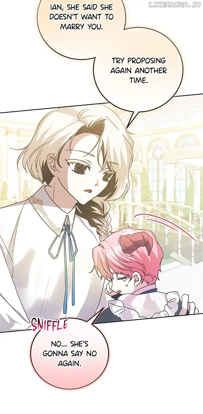 I Don’t Even Know Who the Child’s Father Is Chapter 26 230 04