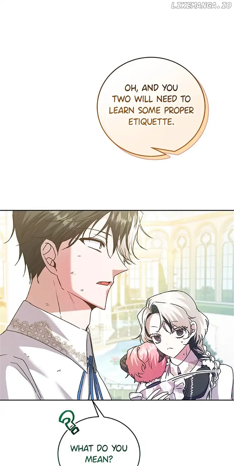 I Don’t Even Know Who the Child’s Father Is Chapter 26 232 06