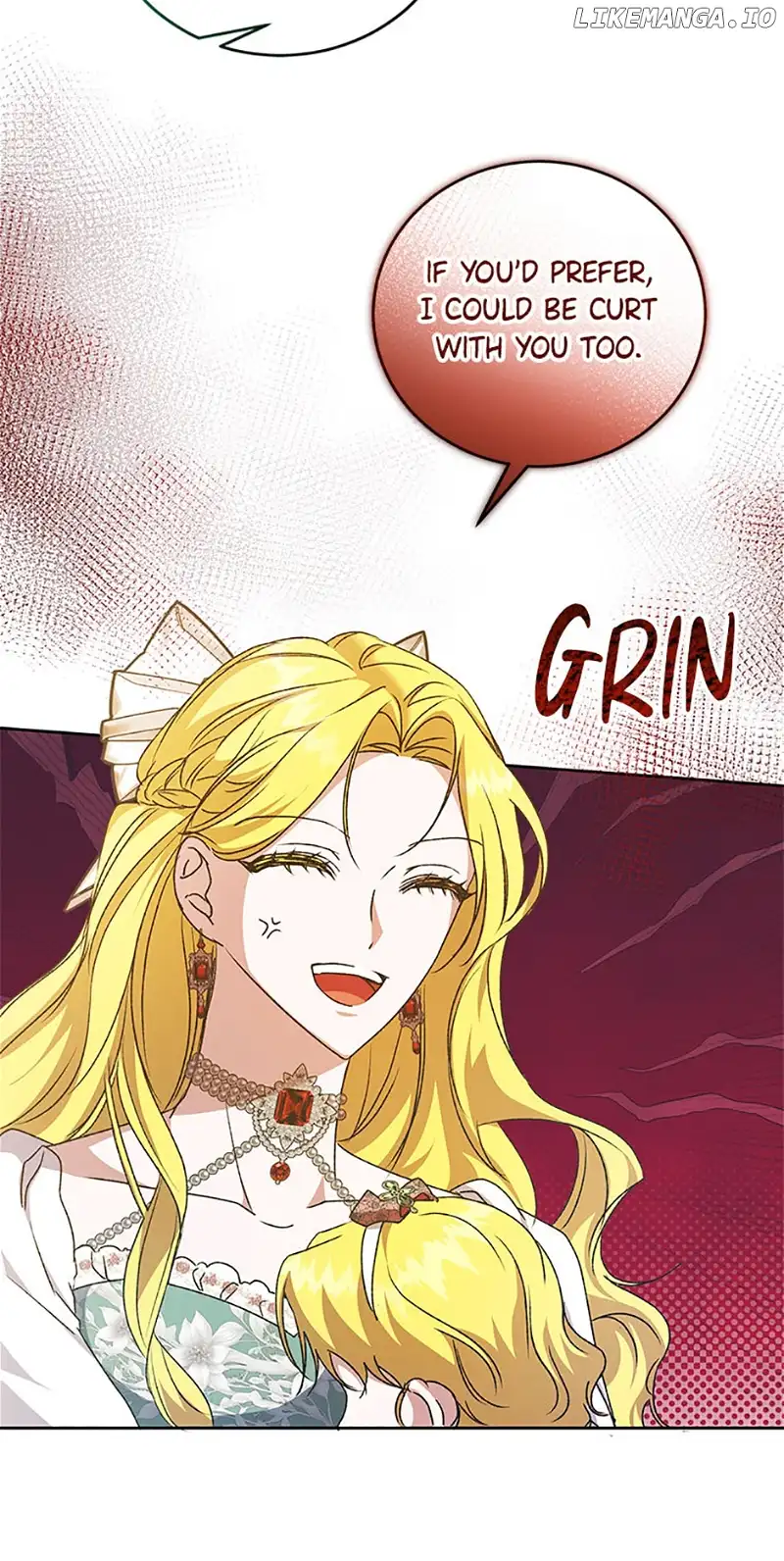 I Don’t Even Know Who the Child’s Father Is Chapter 26 234 08
