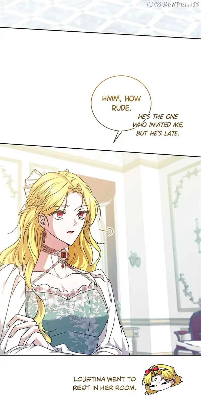 I Don’t Even Know Who the Child’s Father Is Chapter 26 240 14