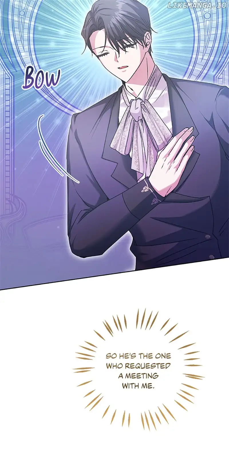 I Don’t Even Know Who the Child’s Father Is Chapter 26 242 16