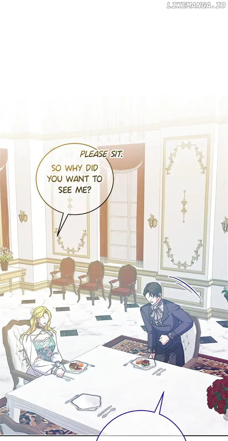 I Don’t Even Know Who the Child’s Father Is Chapter 26 243 17