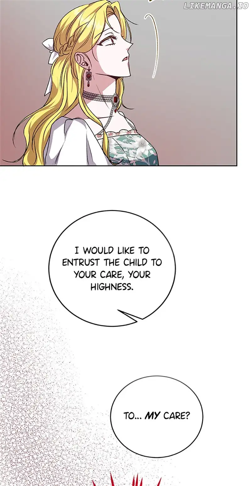 I Don’t Even Know Who the Child’s Father Is Chapter 26 245 19