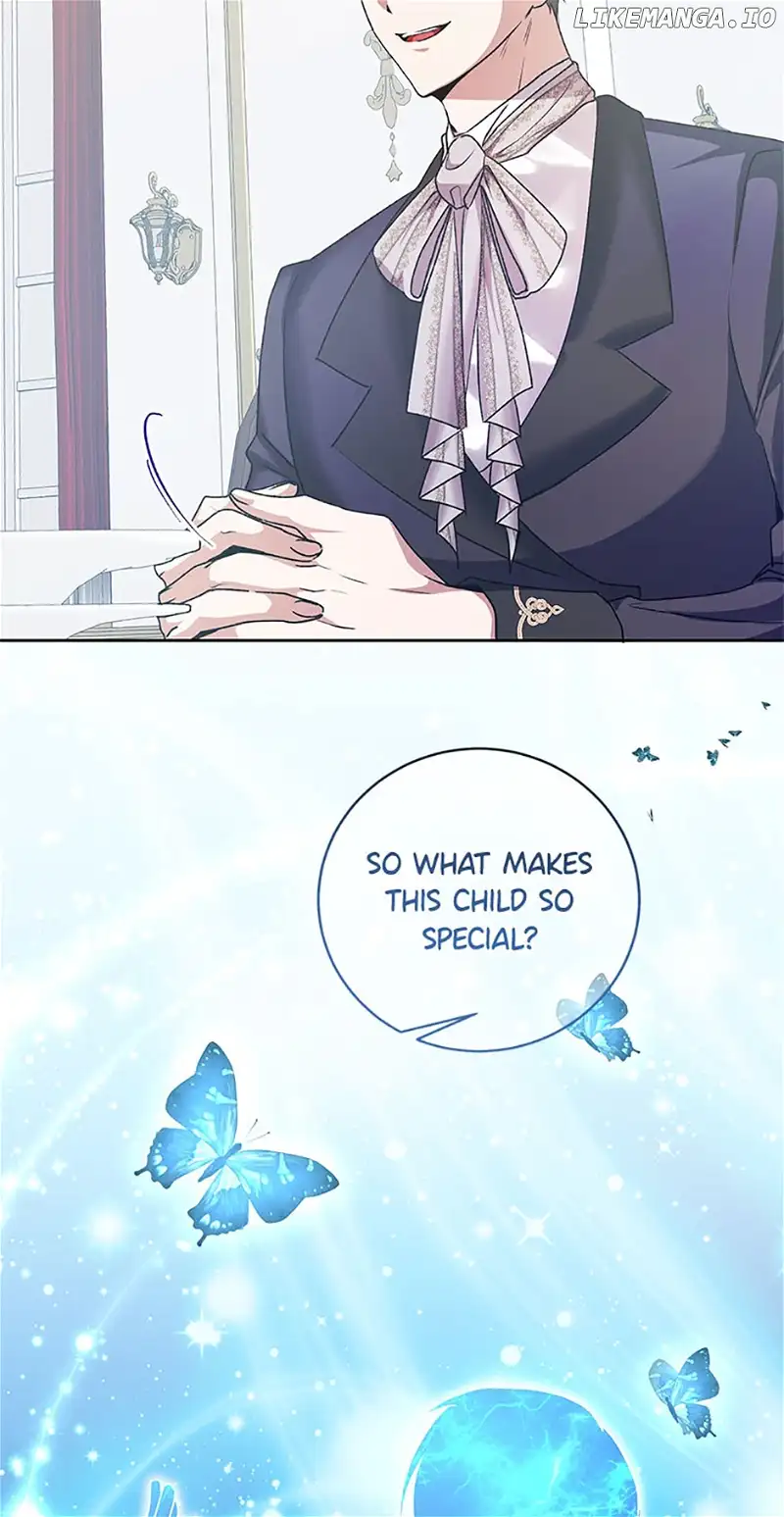 I Don’t Even Know Who the Child’s Father Is Chapter 26 247 21