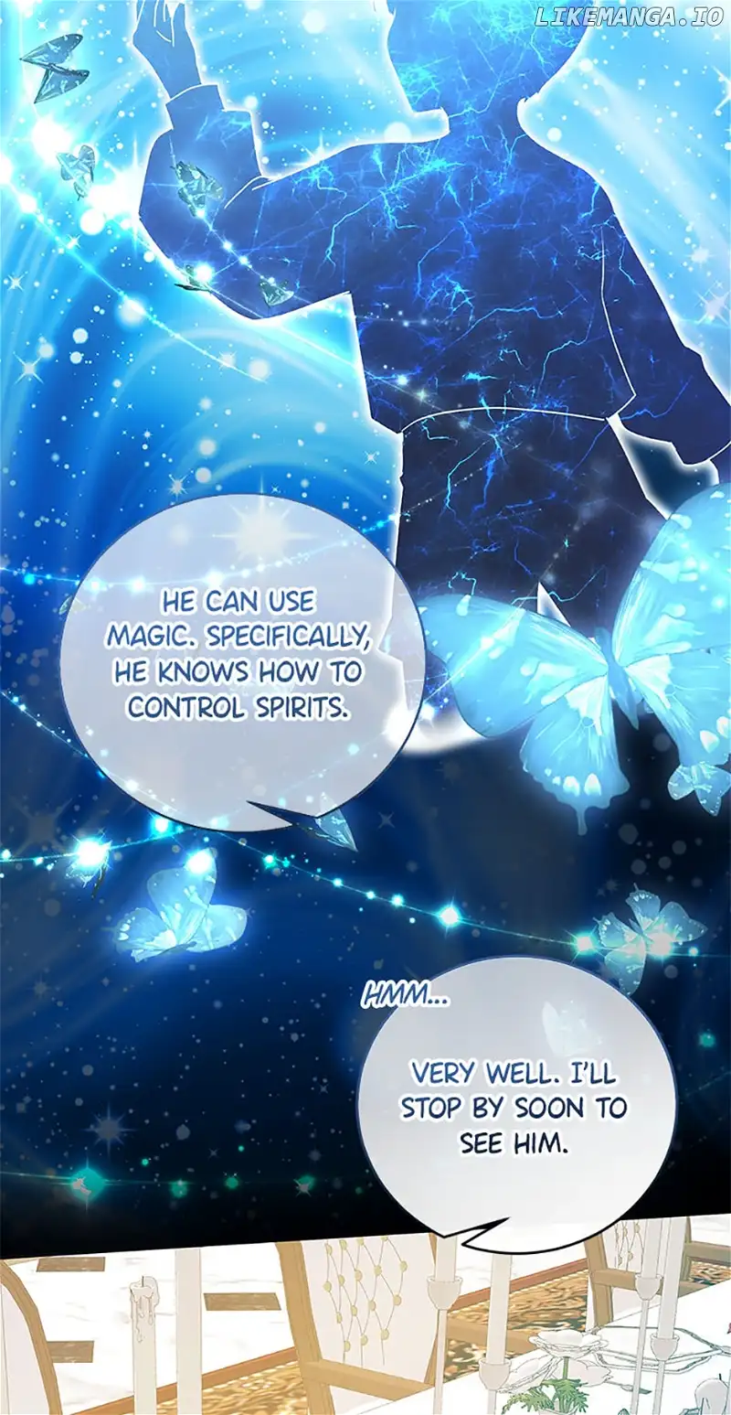 I Don’t Even Know Who the Child’s Father Is Chapter 26 248 22