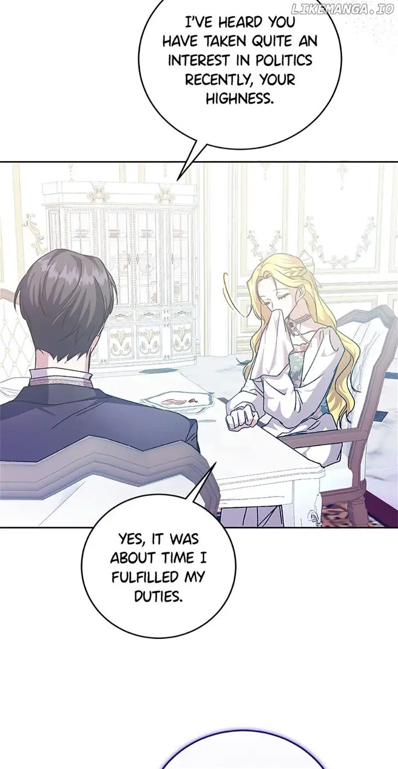 I Don’t Even Know Who the Child’s Father Is Chapter 26 251 25