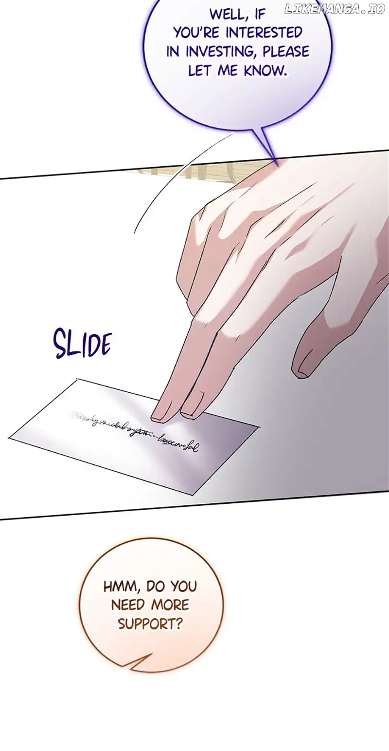 I Don’t Even Know Who the Child’s Father Is Chapter 26 252 26