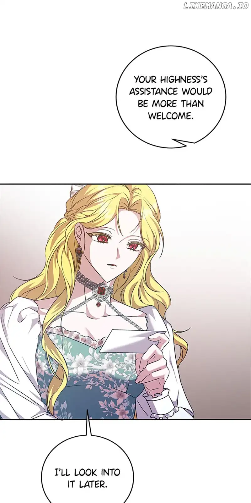 I Don’t Even Know Who the Child’s Father Is Chapter 26 253 27