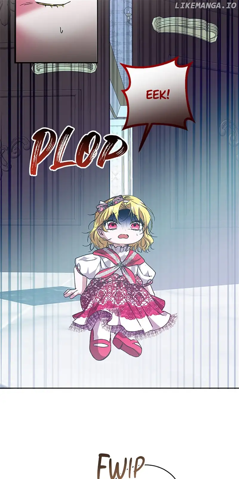 I Don’t Even Know Who the Child’s Father Is Chapter 26 255 29
