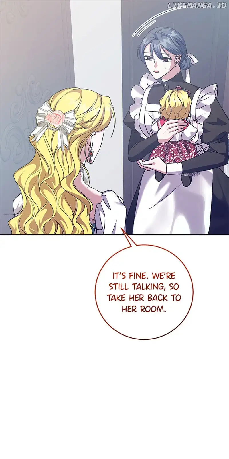 I Don’t Even Know Who the Child’s Father Is Chapter 26 257 31