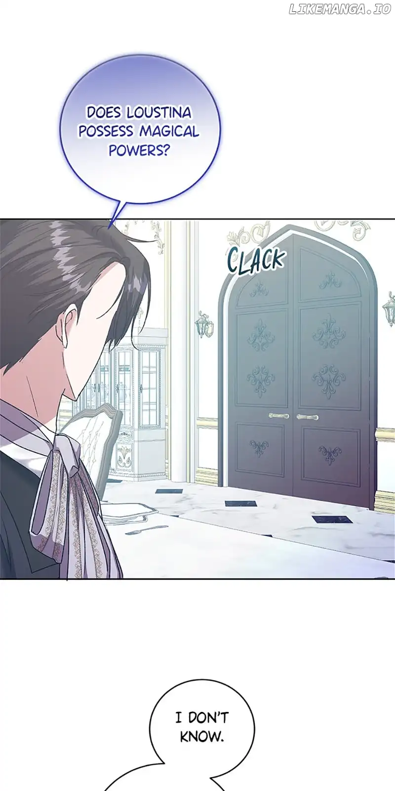 I Don’t Even Know Who the Child’s Father Is Chapter 26 258 32