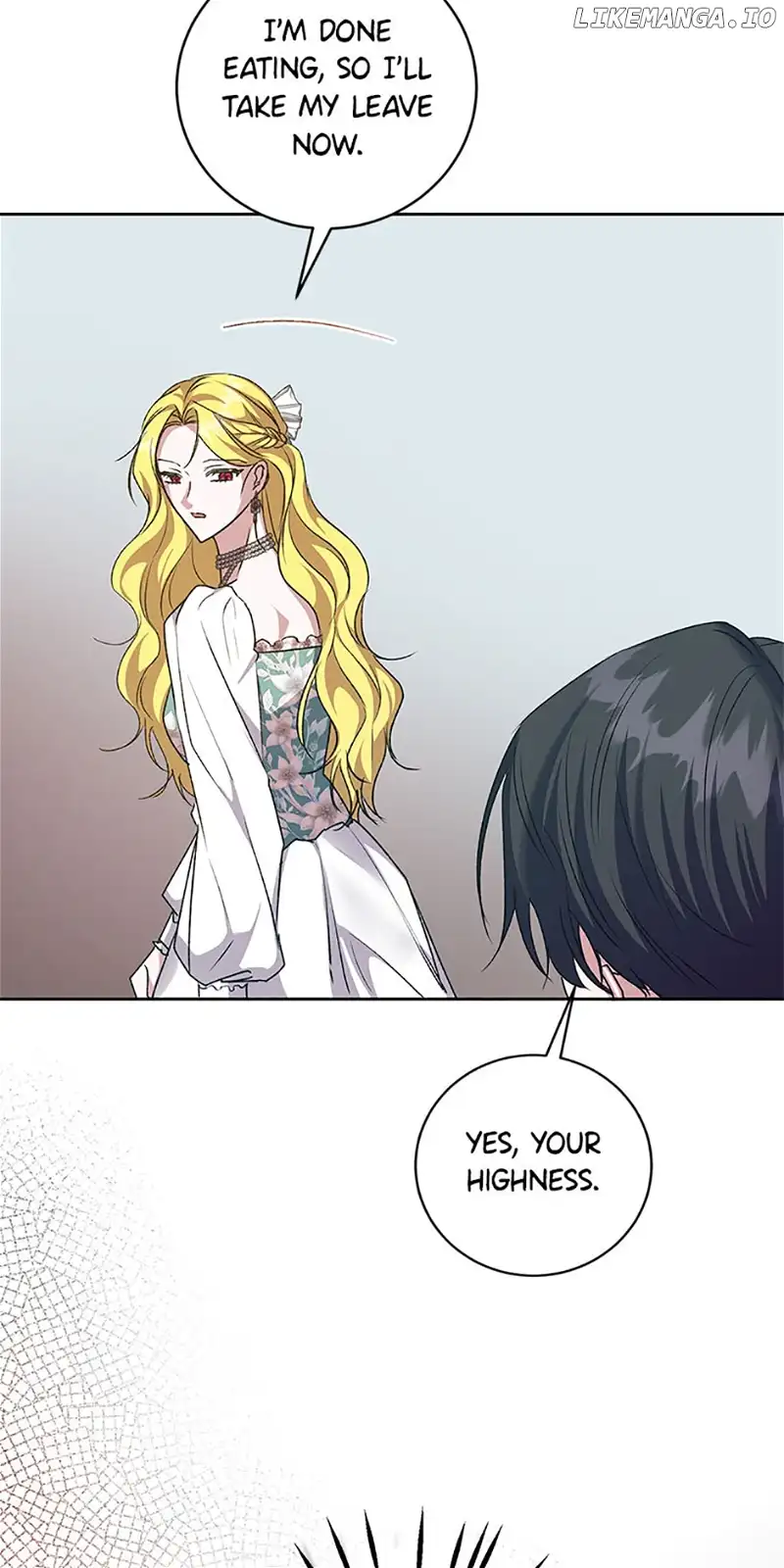 I Don’t Even Know Who the Child’s Father Is Chapter 26 259 33