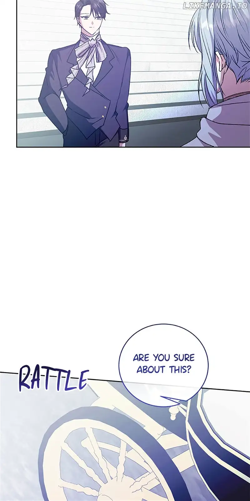 I Don’t Even Know Who the Child’s Father Is Chapter 26 267 41