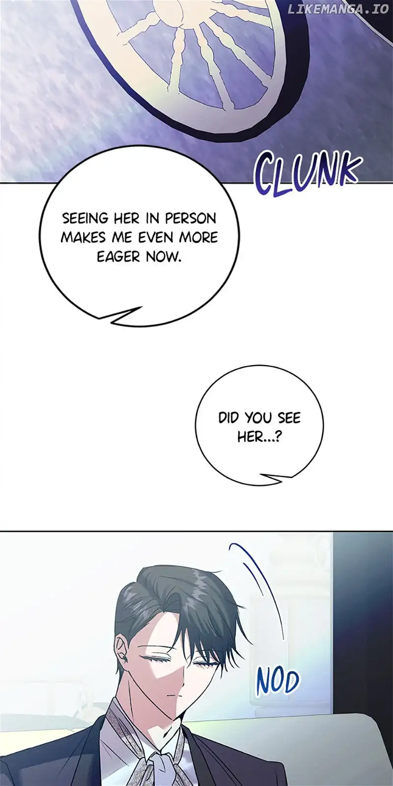 I Don’t Even Know Who the Child’s Father Is Chapter 26 268 42