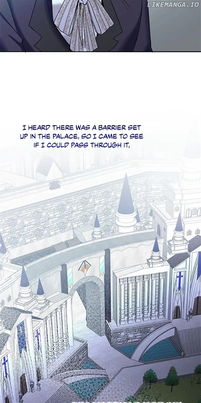 I Don’t Even Know Who the Child’s Father Is Chapter 26 269 43