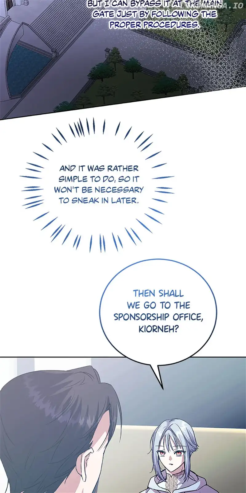 I Don’t Even Know Who the Child’s Father Is Chapter 26 270 44