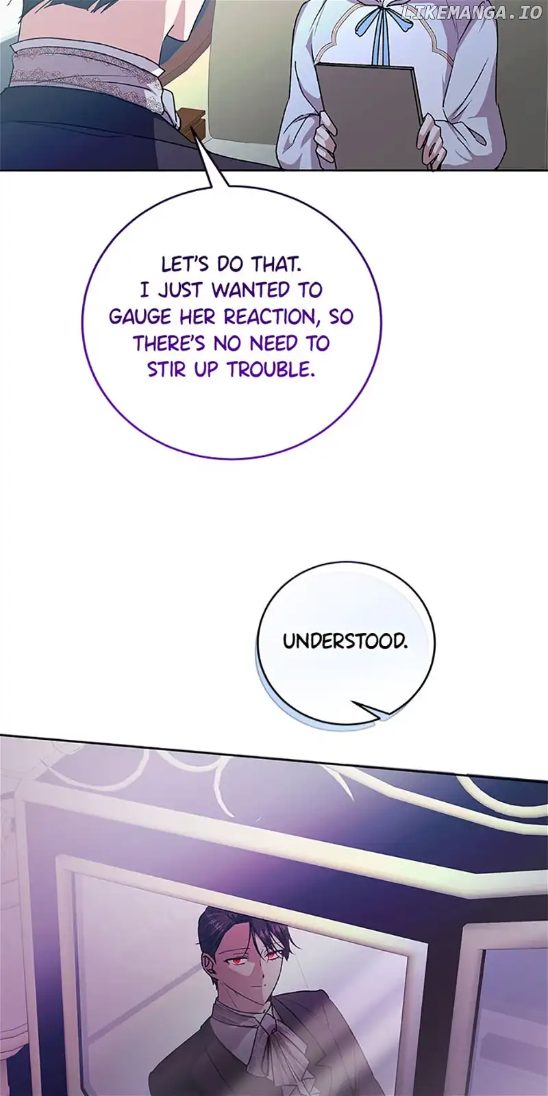 I Don’t Even Know Who the Child’s Father Is Chapter 26 271 45
