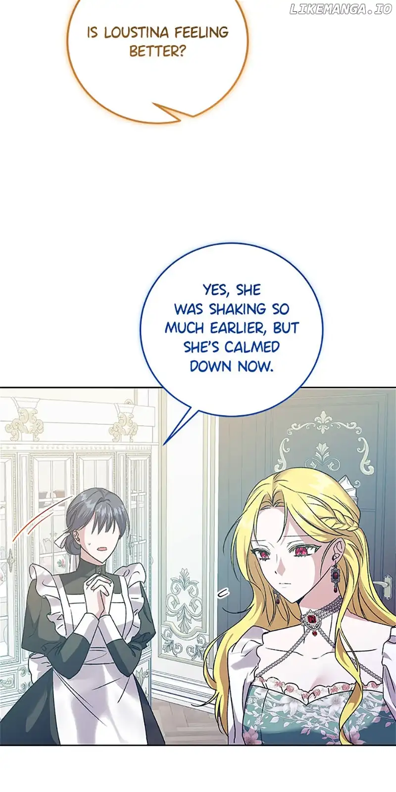 I Don’t Even Know Who the Child’s Father Is Chapter 26 273 47