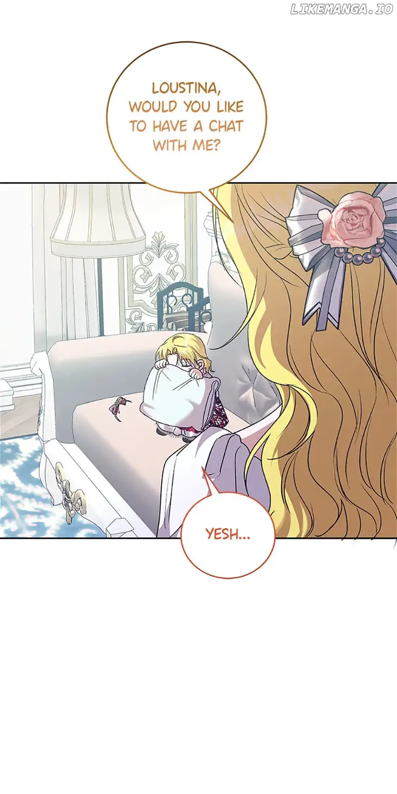 I Don’t Even Know Who the Child’s Father Is Chapter 26 274 48