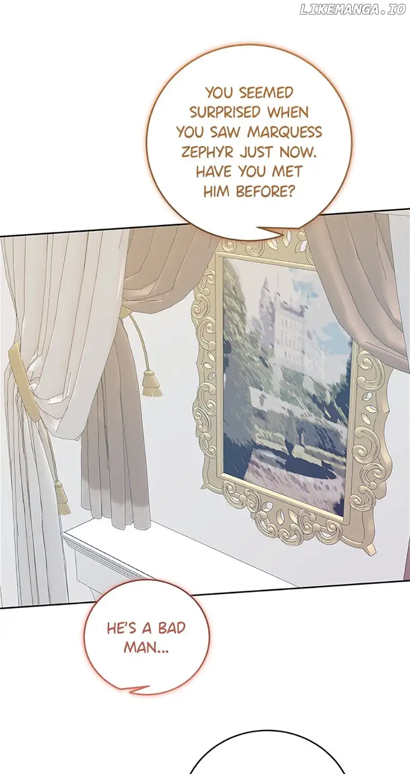 I Don’t Even Know Who the Child’s Father Is Chapter 26 275 49