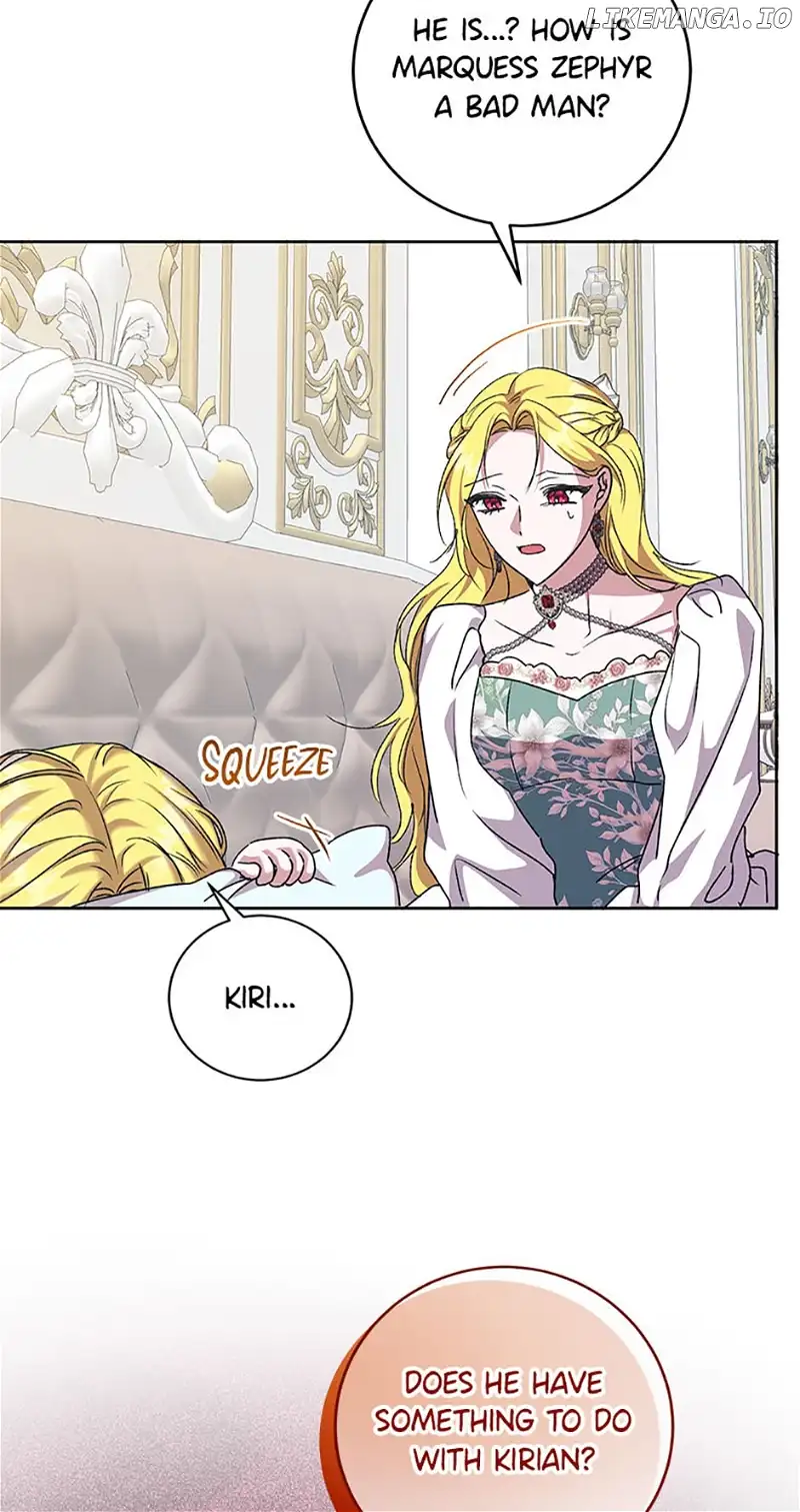 I Don’t Even Know Who the Child’s Father Is Chapter 26 276 50