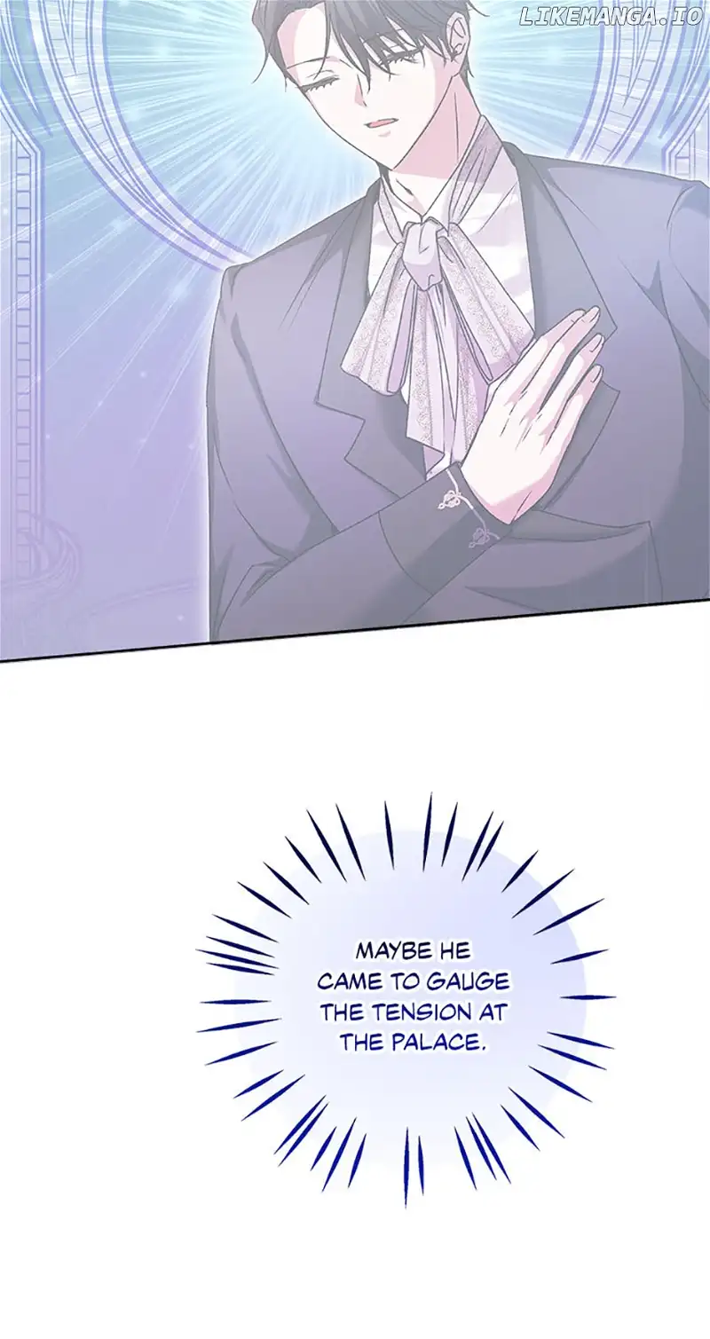 I Don’t Even Know Who the Child’s Father Is Chapter 26 280 54