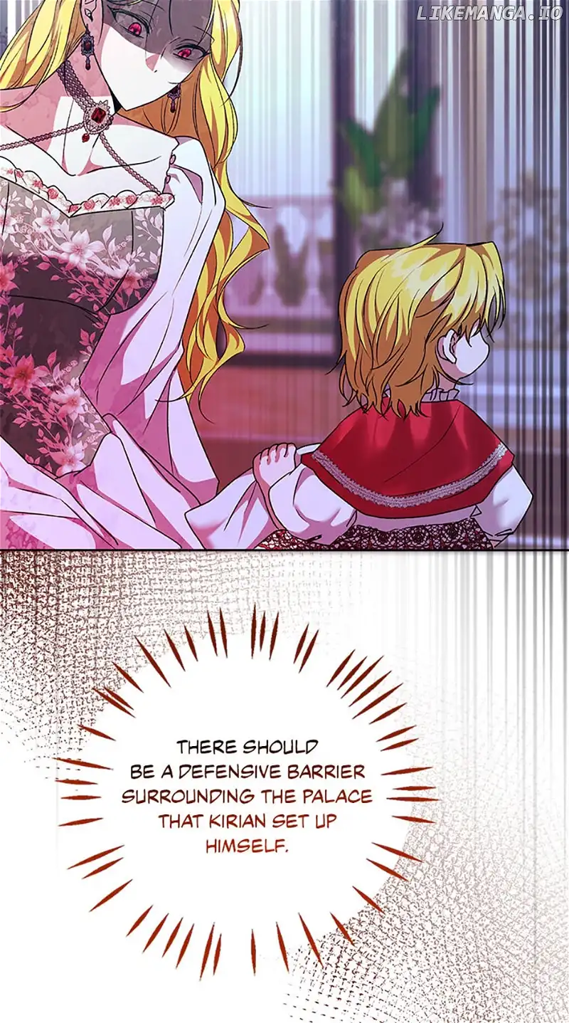 I Don’t Even Know Who the Child’s Father Is Chapter 26 282 56