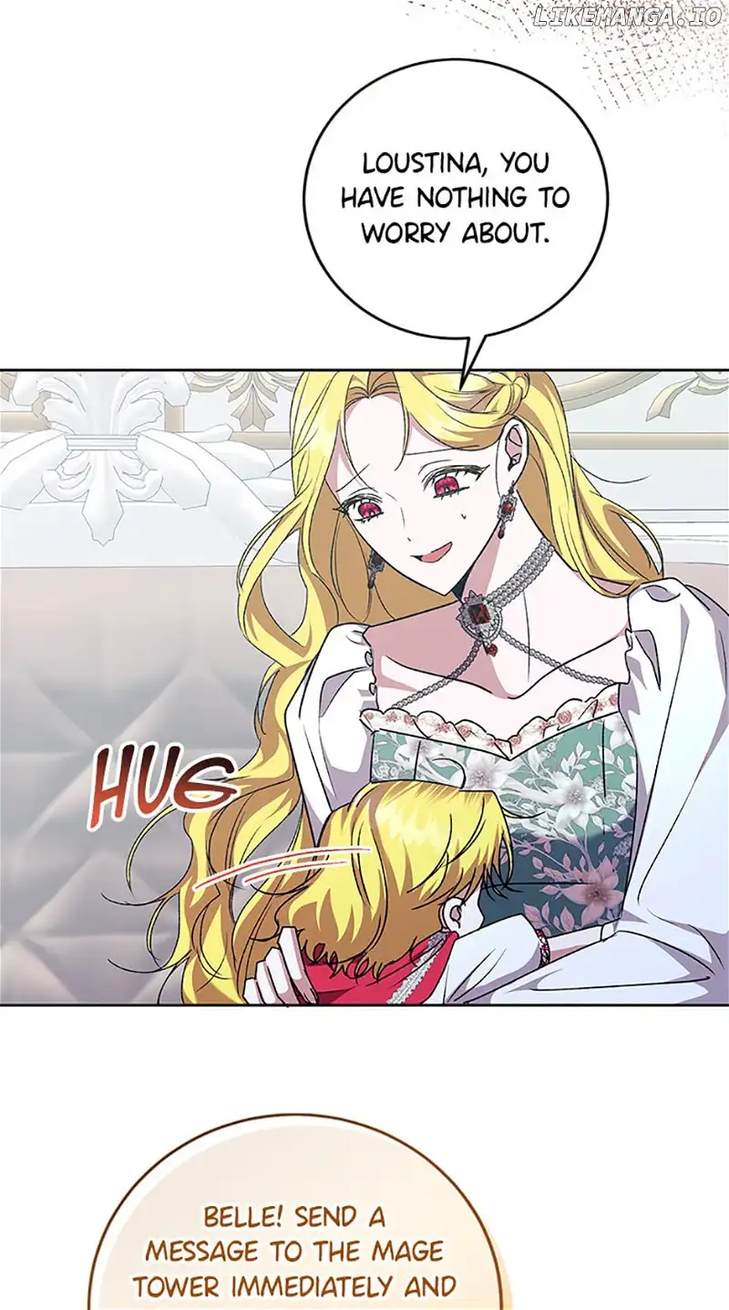 I Don’t Even Know Who the Child’s Father Is Chapter 26 283 57