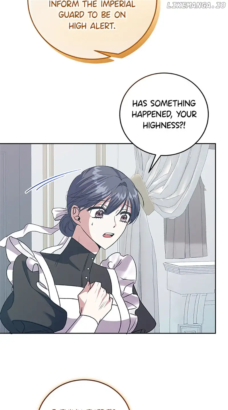 I Don’t Even Know Who the Child’s Father Is Chapter 26 284 58