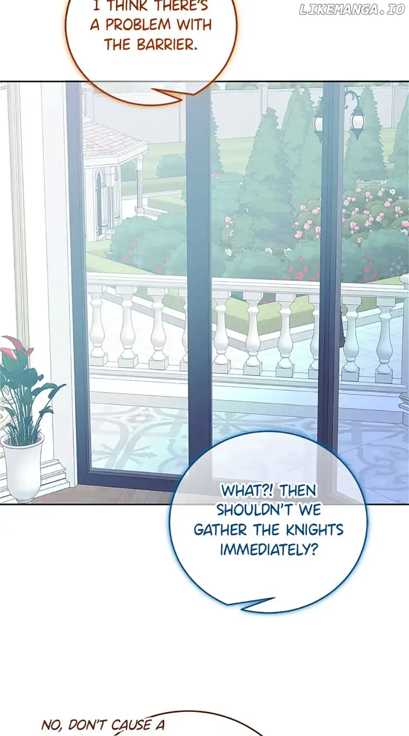 I Don’t Even Know Who the Child’s Father Is Chapter 26 285 59