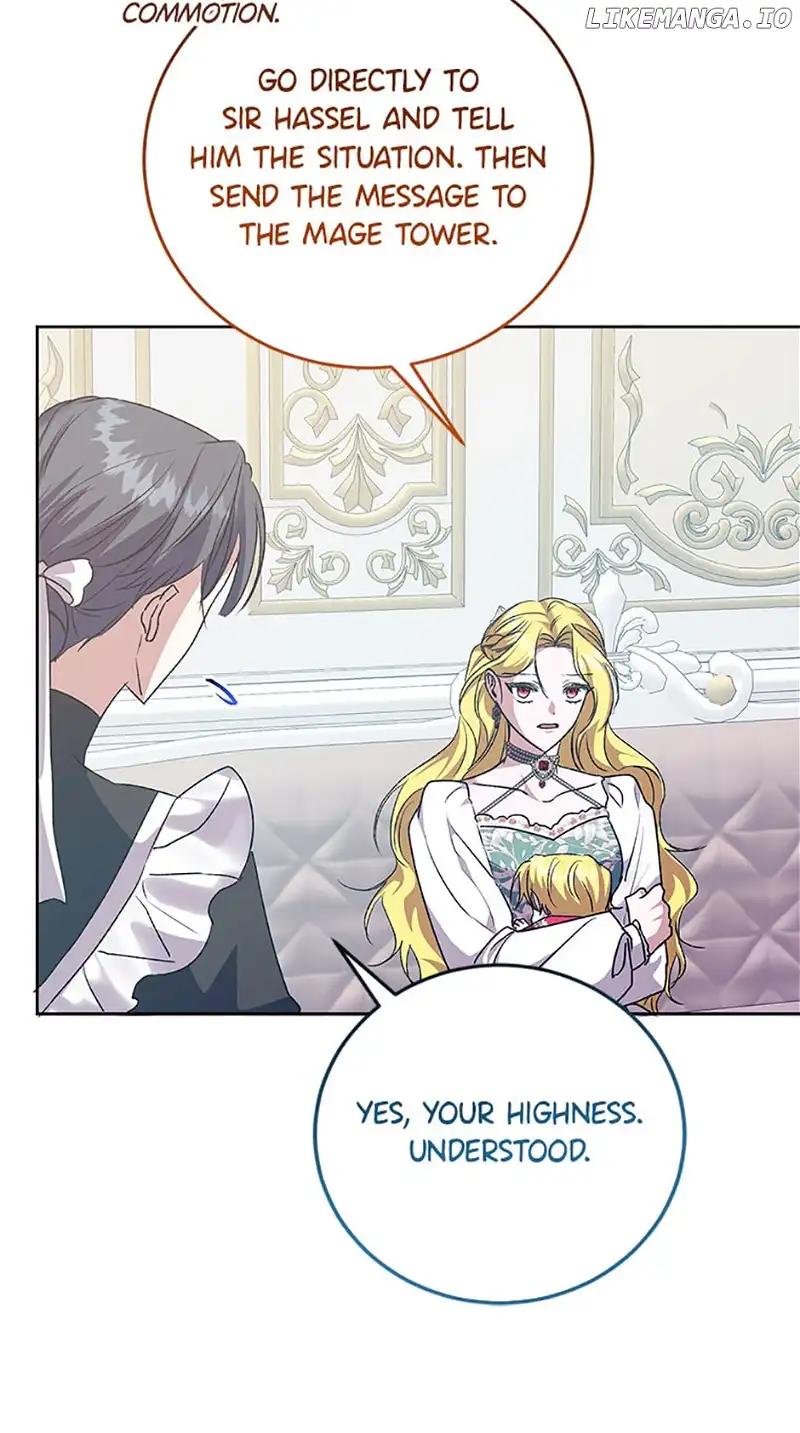 I Don’t Even Know Who the Child’s Father Is Chapter 26 286 60