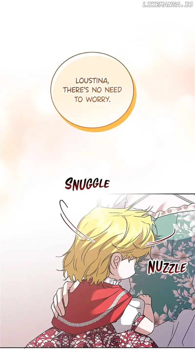 I Don’t Even Know Who the Child’s Father Is Chapter 26 287 61