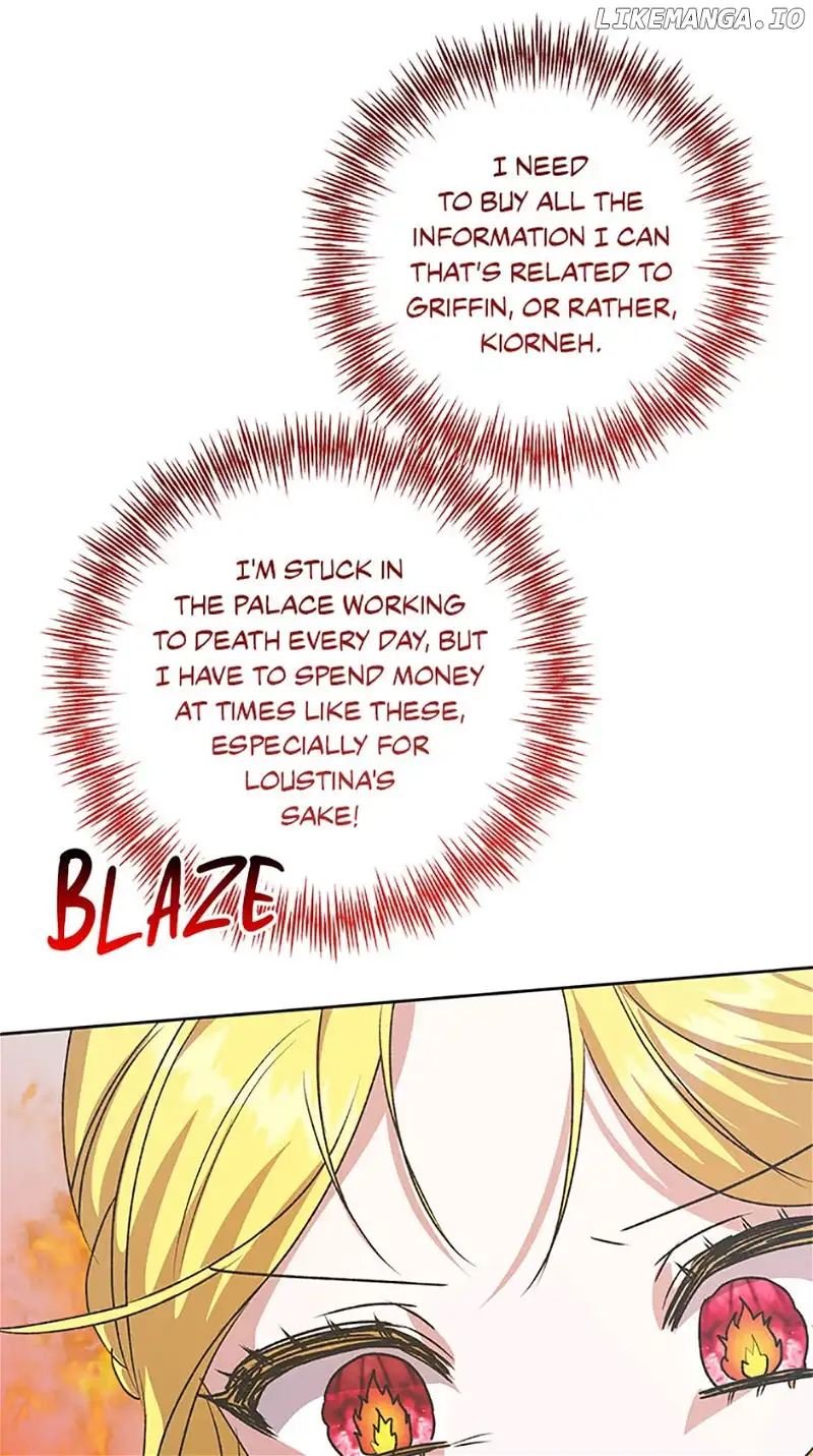I Don’t Even Know Who the Child’s Father Is Chapter 26 288 62