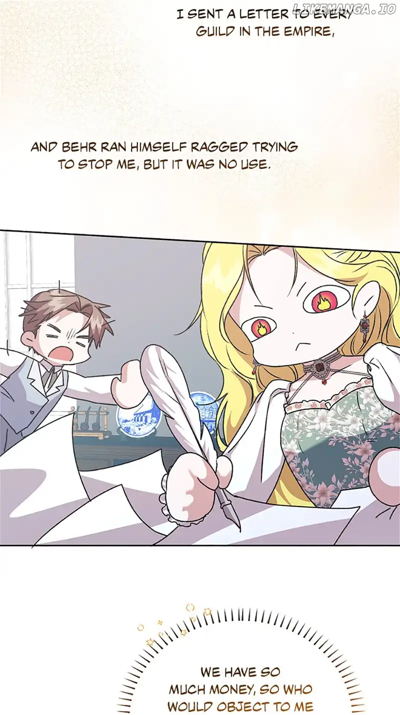 I Don’t Even Know Who the Child’s Father Is Chapter 26 291 65