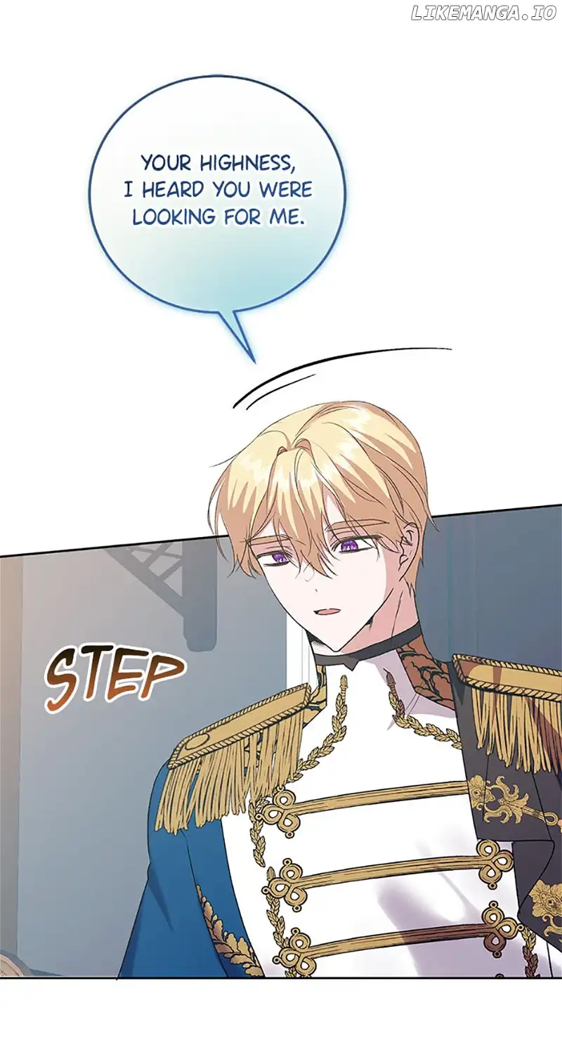 I Don’t Even Know Who the Child’s Father Is Chapter 26 293 67