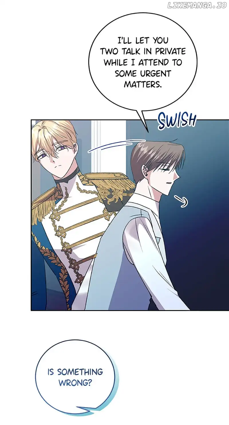 I Don’t Even Know Who the Child’s Father Is Chapter 26 294 68