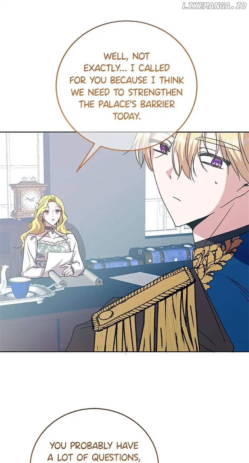 I Don’t Even Know Who the Child’s Father Is Chapter 26 295 69