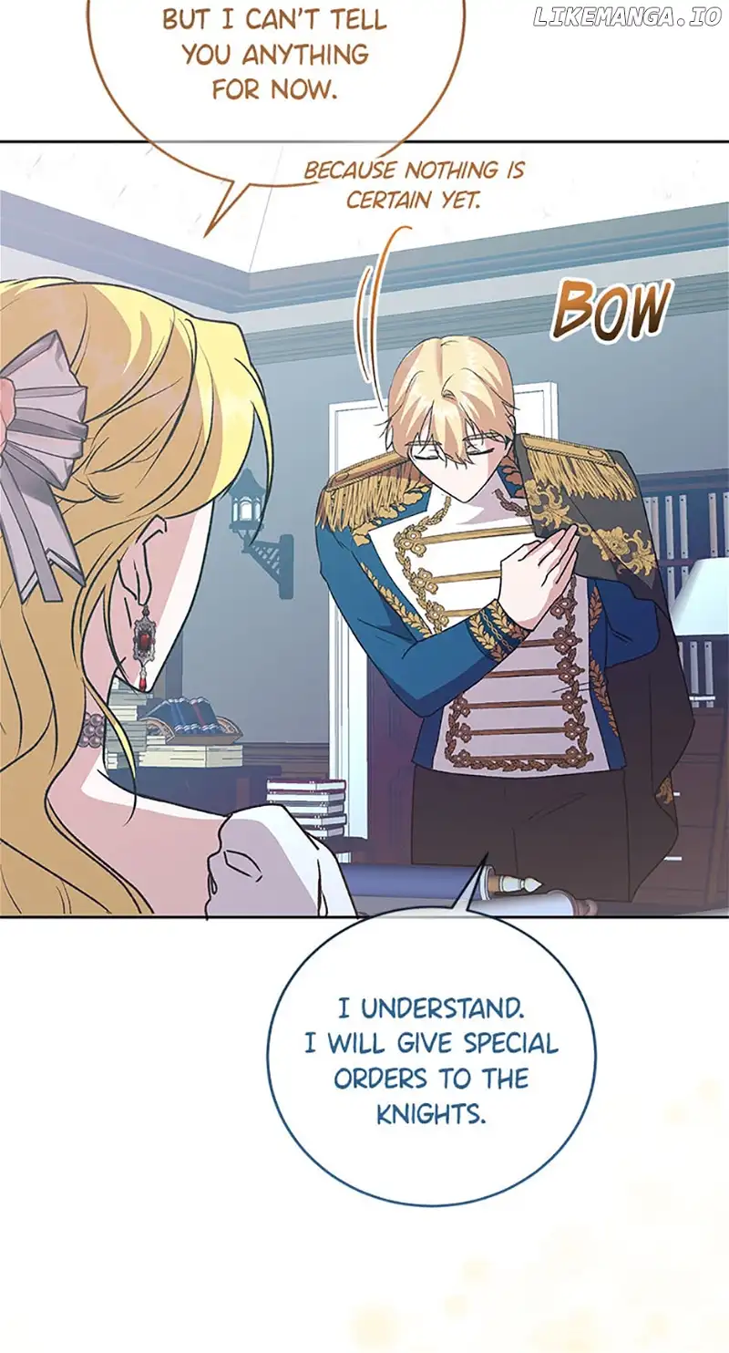 I Don’t Even Know Who the Child’s Father Is Chapter 26 296 70