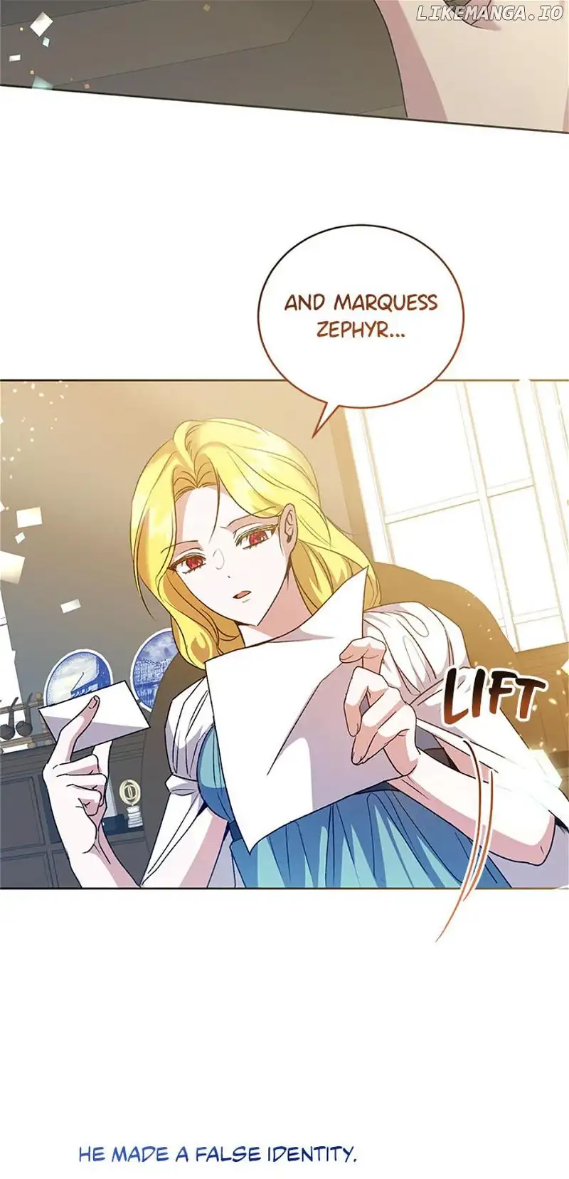 I Don’t Even Know Who the Child’s Father Is Chapter 27 238 03