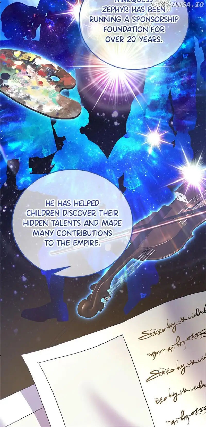 I Don’t Even Know Who the Child’s Father Is Chapter 27 240 05