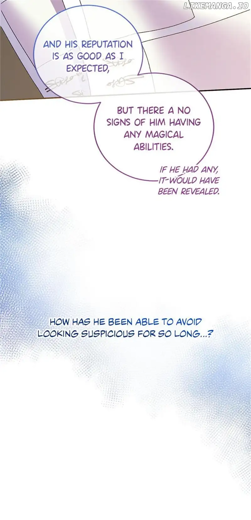 I Don’t Even Know Who the Child’s Father Is Chapter 27 241 06