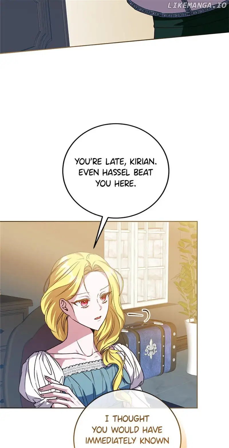 I Don’t Even Know Who the Child’s Father Is Chapter 27 244 09