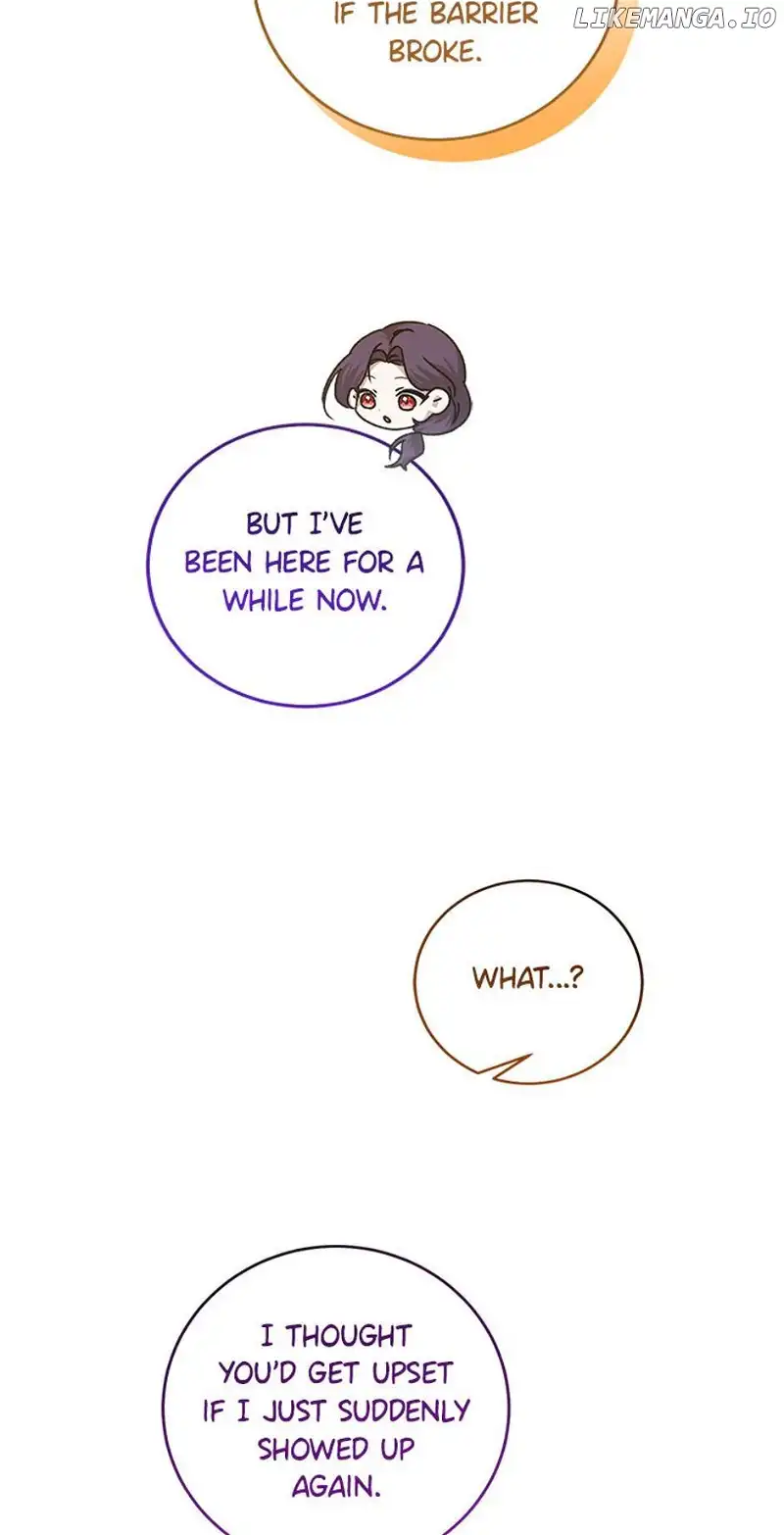 I Don’t Even Know Who the Child’s Father Is Chapter 27 245 10