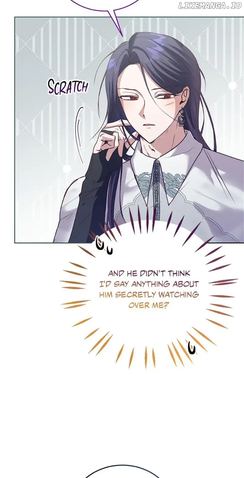 I Don’t Even Know Who the Child’s Father Is Chapter 27 246 11
